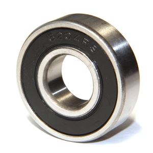 Valivé ložiská s vysokou teplotou