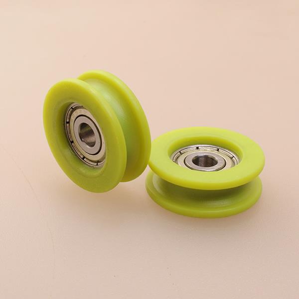 závesný horný valec posuvných dverí