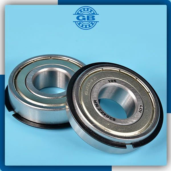 Fitness Equipment Bearing 6200 2rs Bearing- 10x30x9 Mm