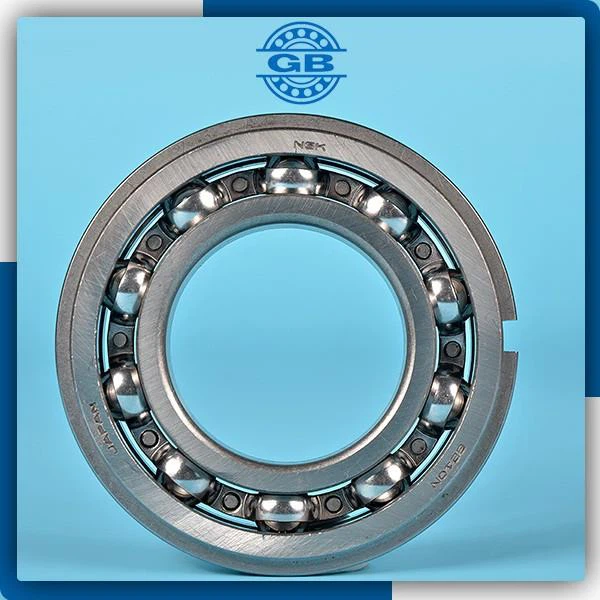 Fitness Equipment Bearing 6200 2rs Bearing- 10x30x9 Mm