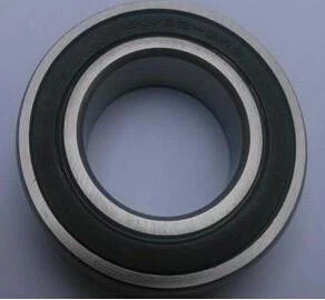 Fitness Equipment Bearing 6200 2rs Bearing- 10x30x9 Mm