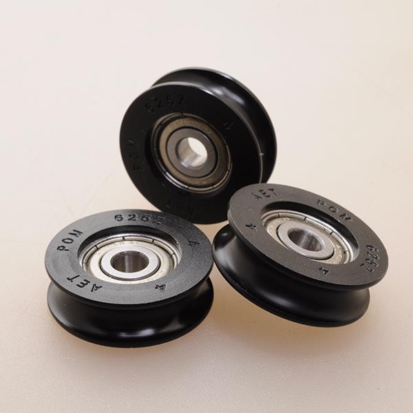Sliding Door Bearing For Door