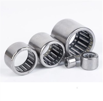 HK1816 Ťahaný pohár Ihlové valčekové ložisko