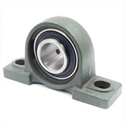 UCP211 Ložiská vankúšového bloku s vloženým guľôčkovým ložiskom